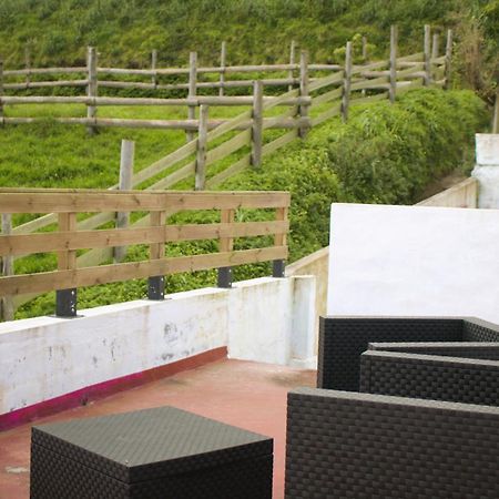 Um Quarto Da Casa Do Monte Vila Franca do Campo Bagian luar foto